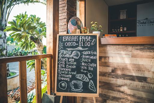Cover Image for Ocho Bali Villa