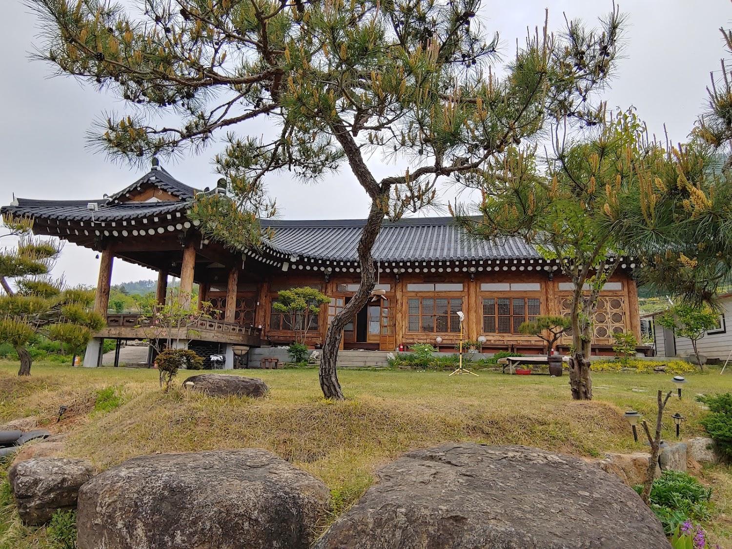 Cover Image for 순천만예랑펜션