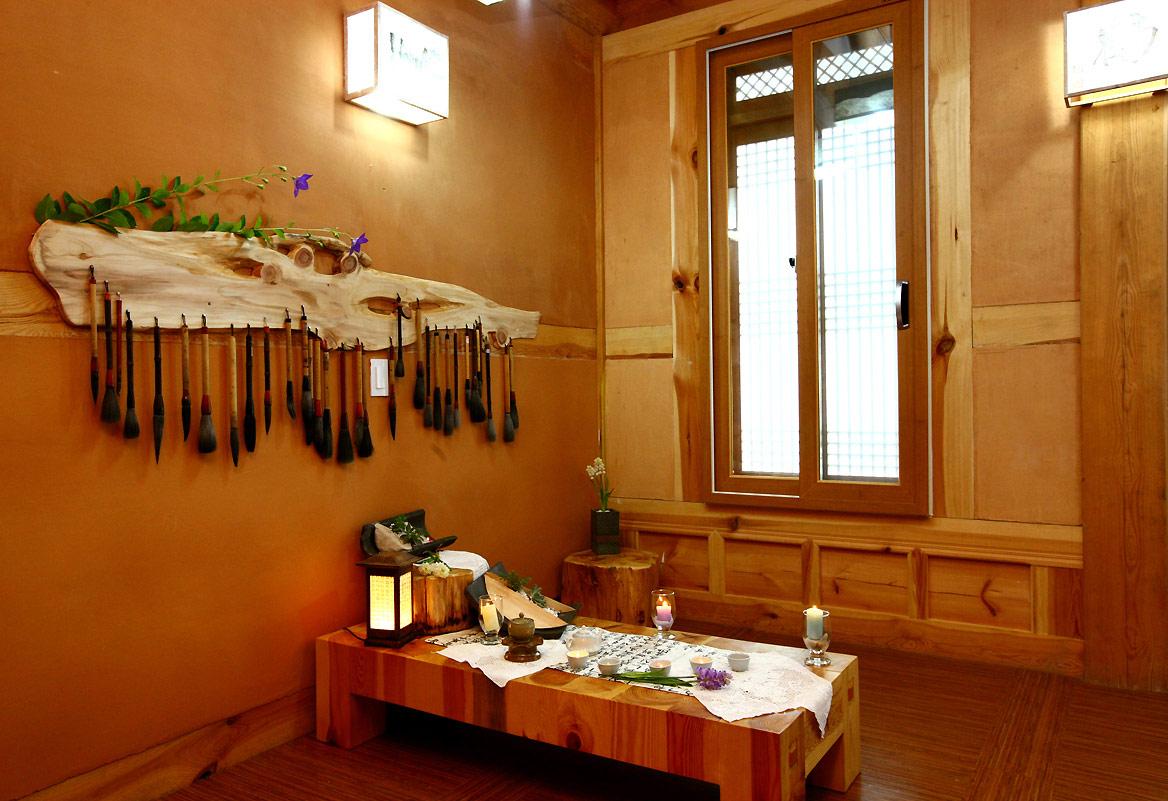 Cover Image for 다가가다한옥dagagadahanok