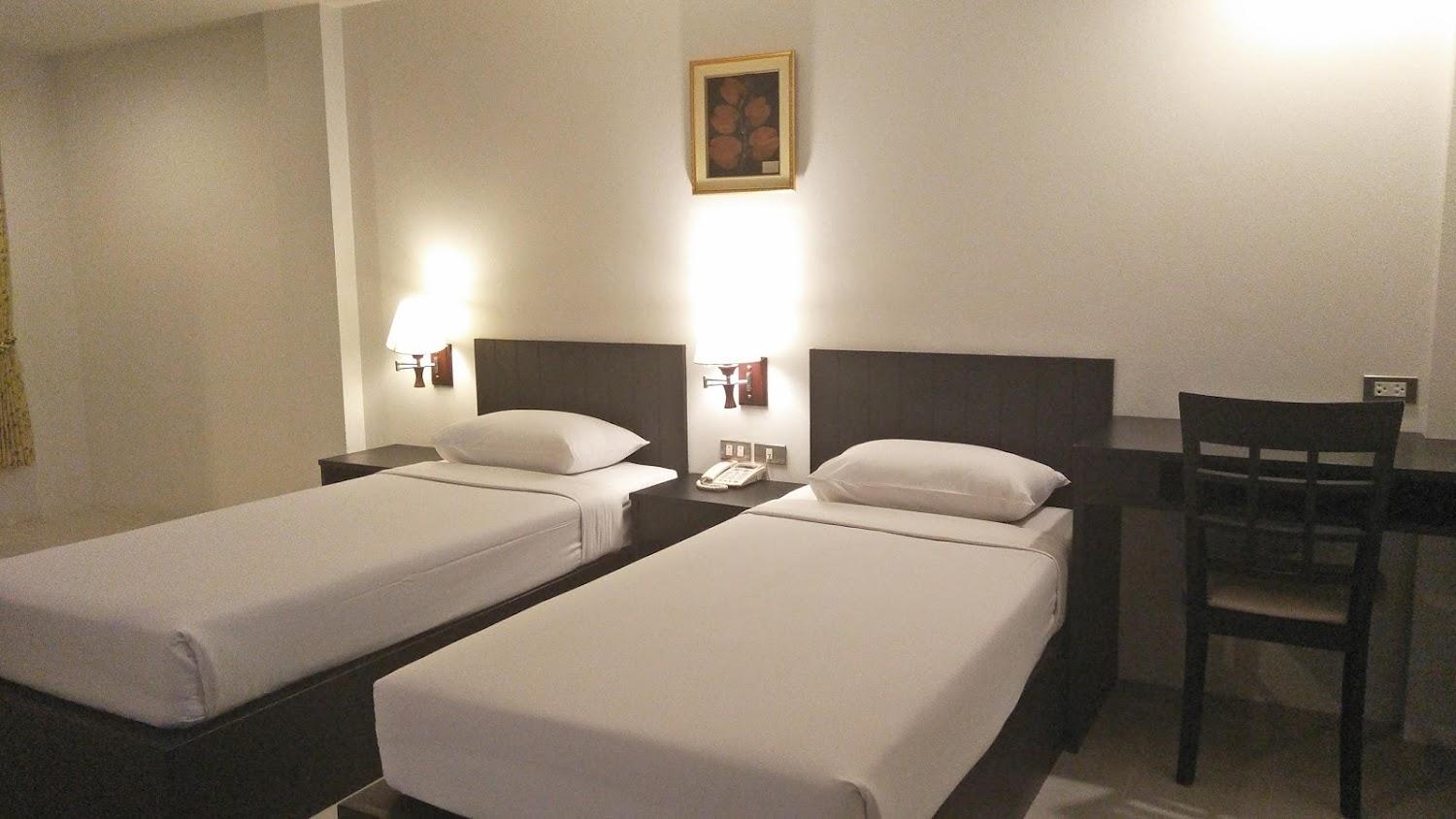 Cover Image for G House Hotel