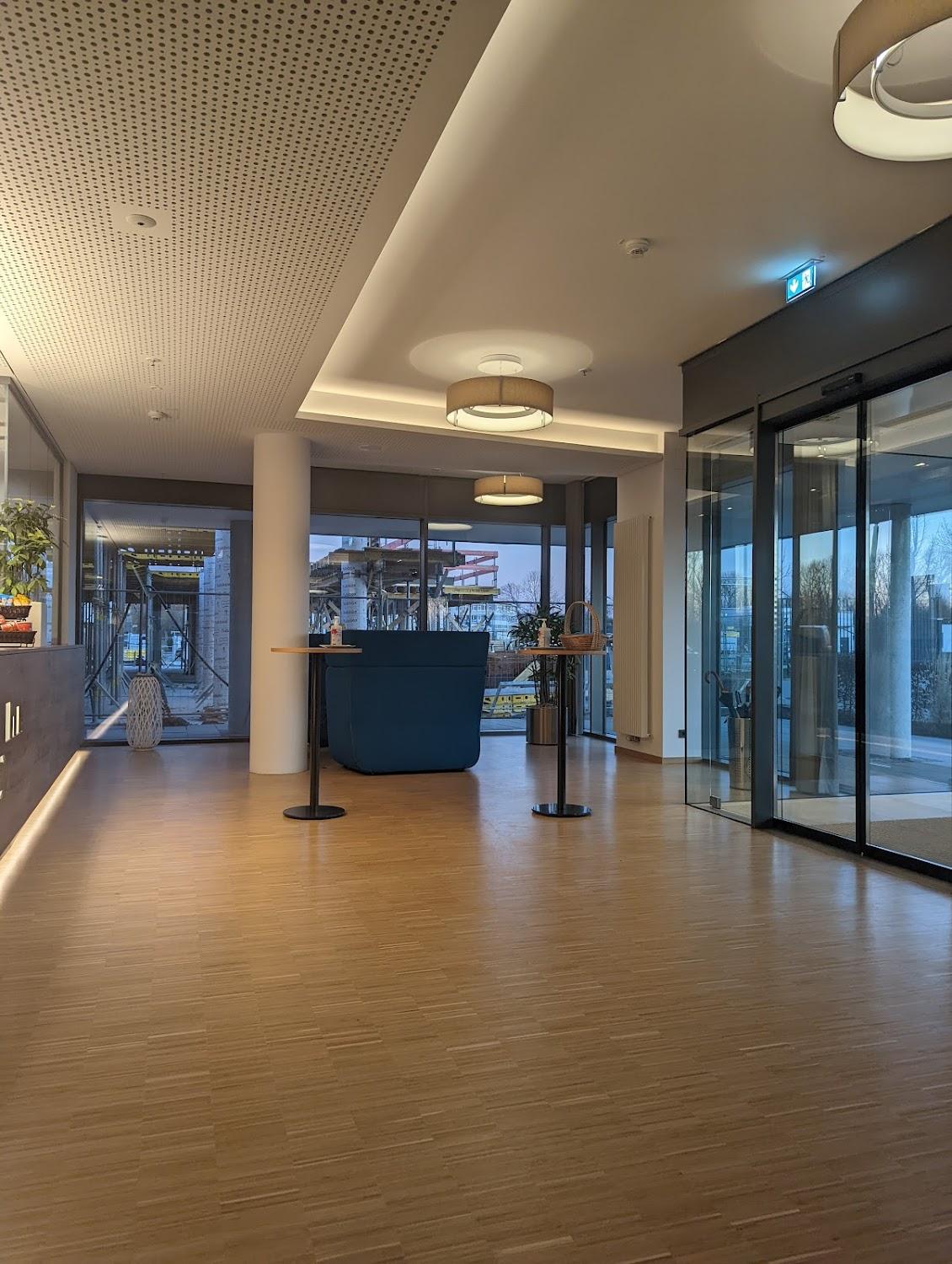 Cover Image for Hotel Vivendi