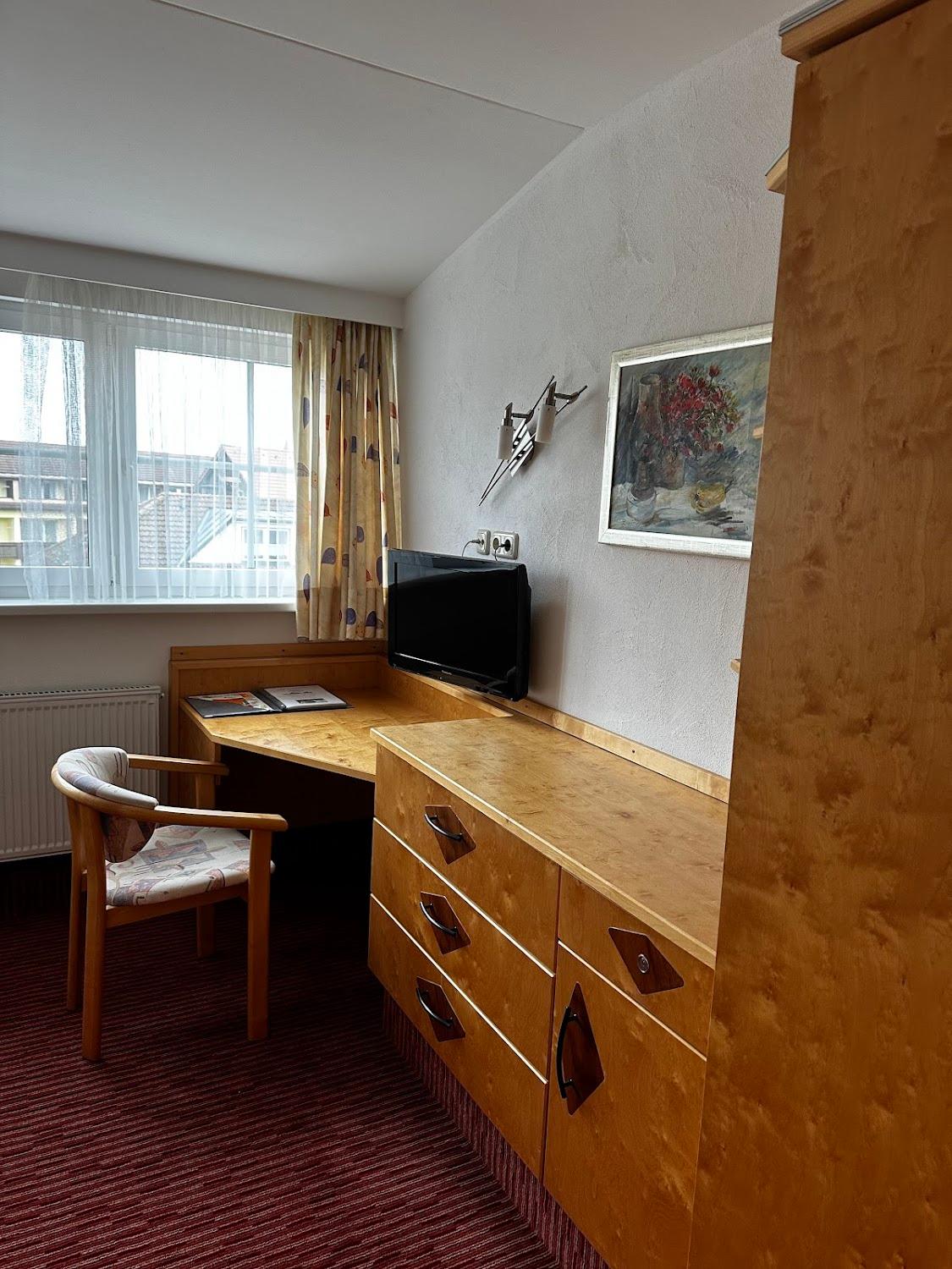 Cover Image for Alpenhof Hotel und Ferienwohnung