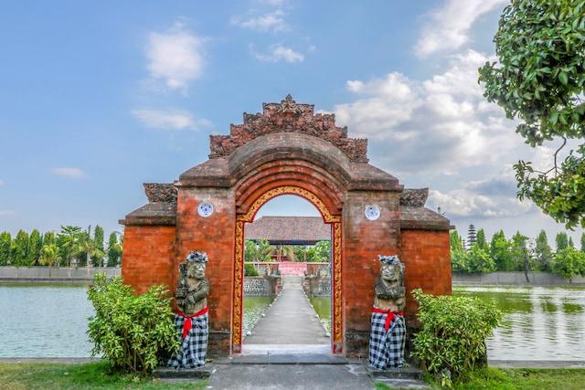 Cover Image for OYO 2191 Hotel Ganisfa