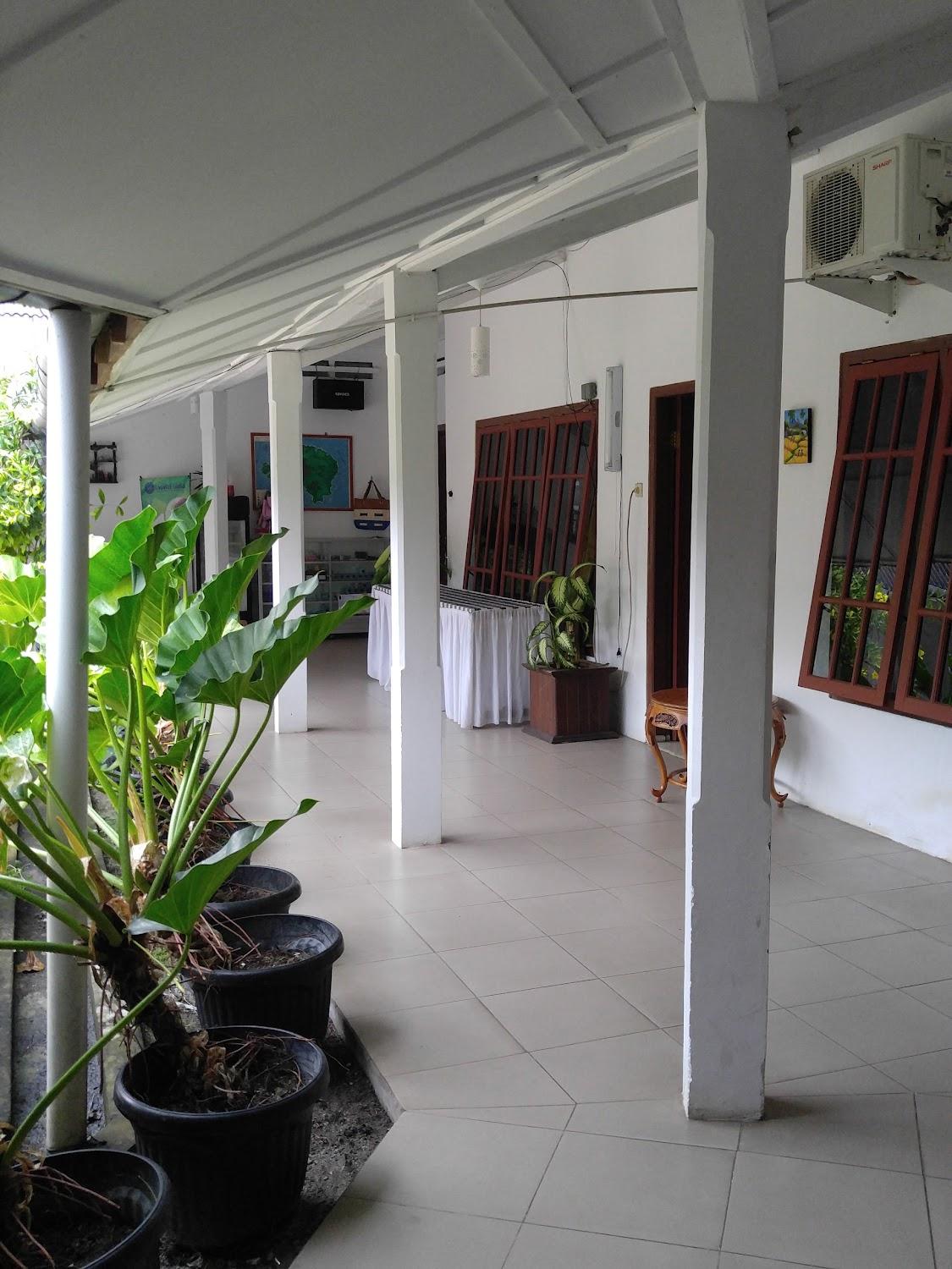 Cover Image for Hotel Harlika Jaya