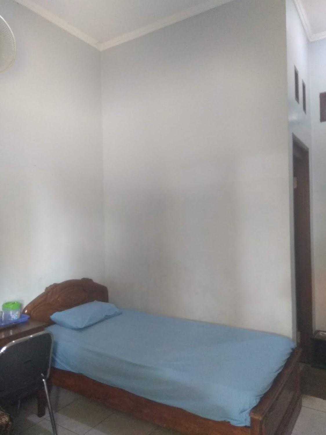 Cover Image for Hotel Mutiara