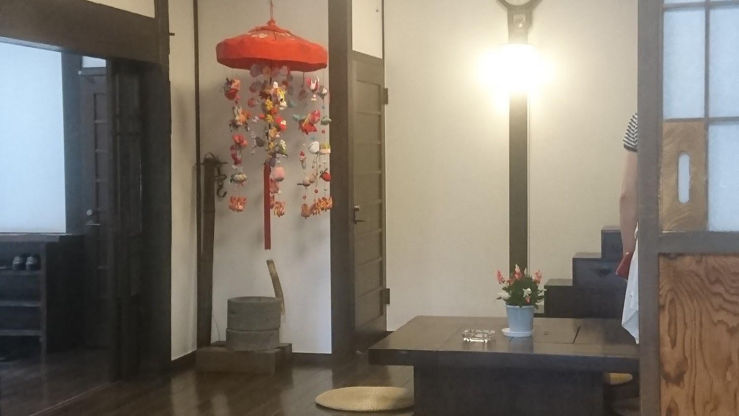 Cover Image for あいかも会館