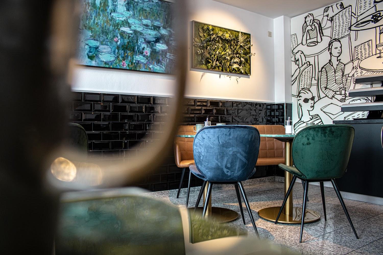 Cover Image for Nikii City Hotel - Leverkusen