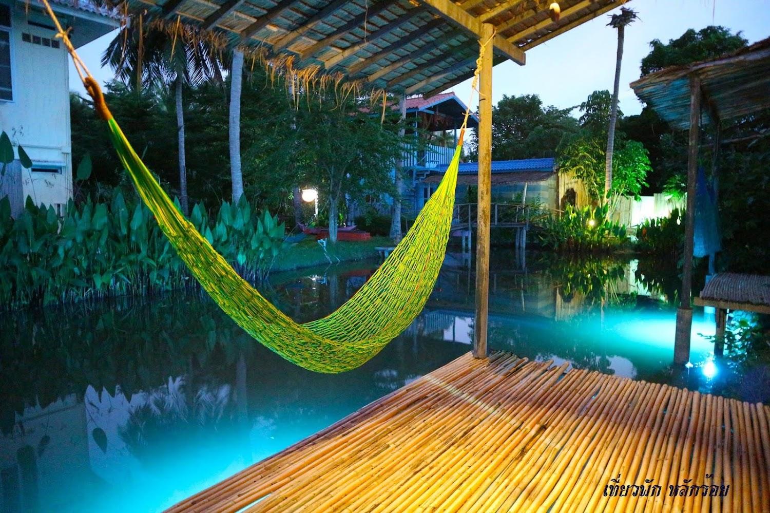 Cover Image for Kalacanal Resort