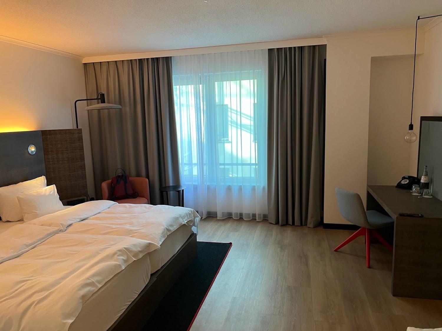 Cover Image for Pentahotel Rostock