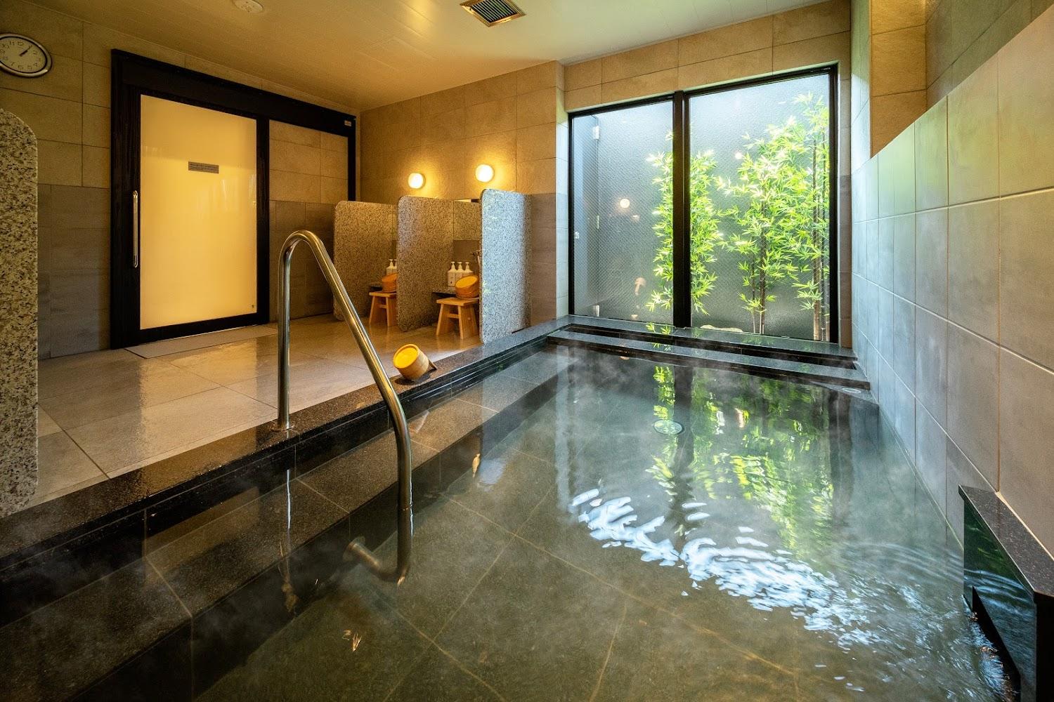 Cover Image for SUPER HOTEL Tokushima Komatsushima-tennenonsen
