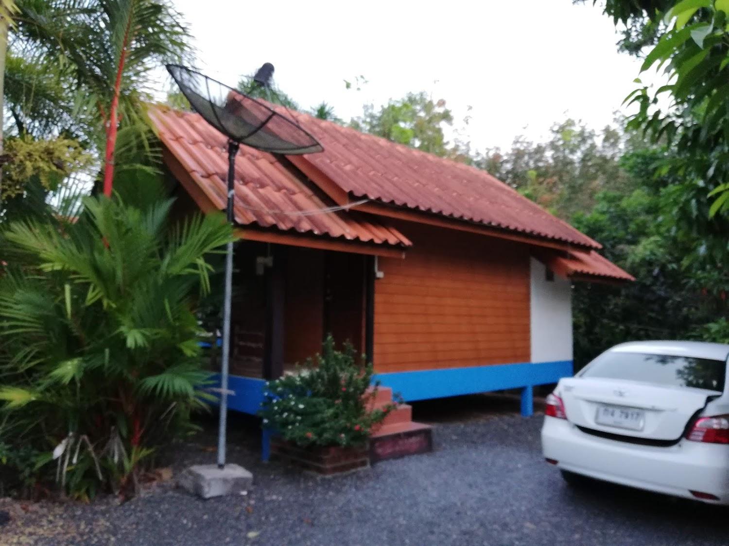 Cover Image for Rean Kaew Resort