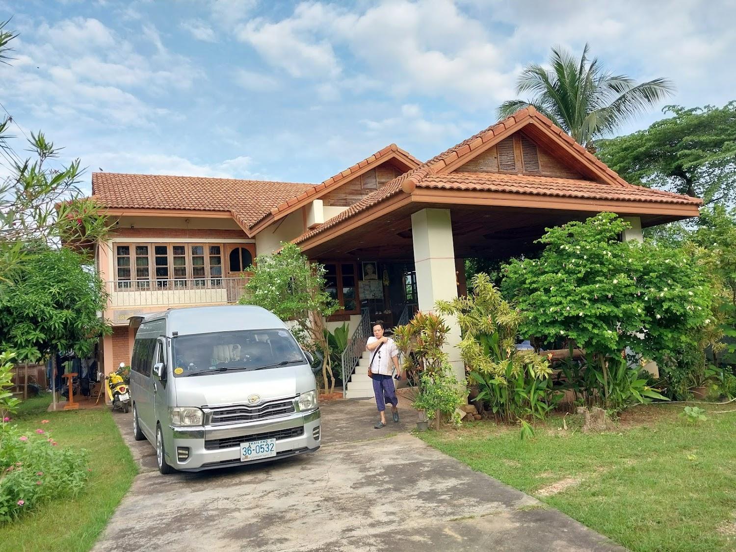 Cover Image for Vanda Homestay