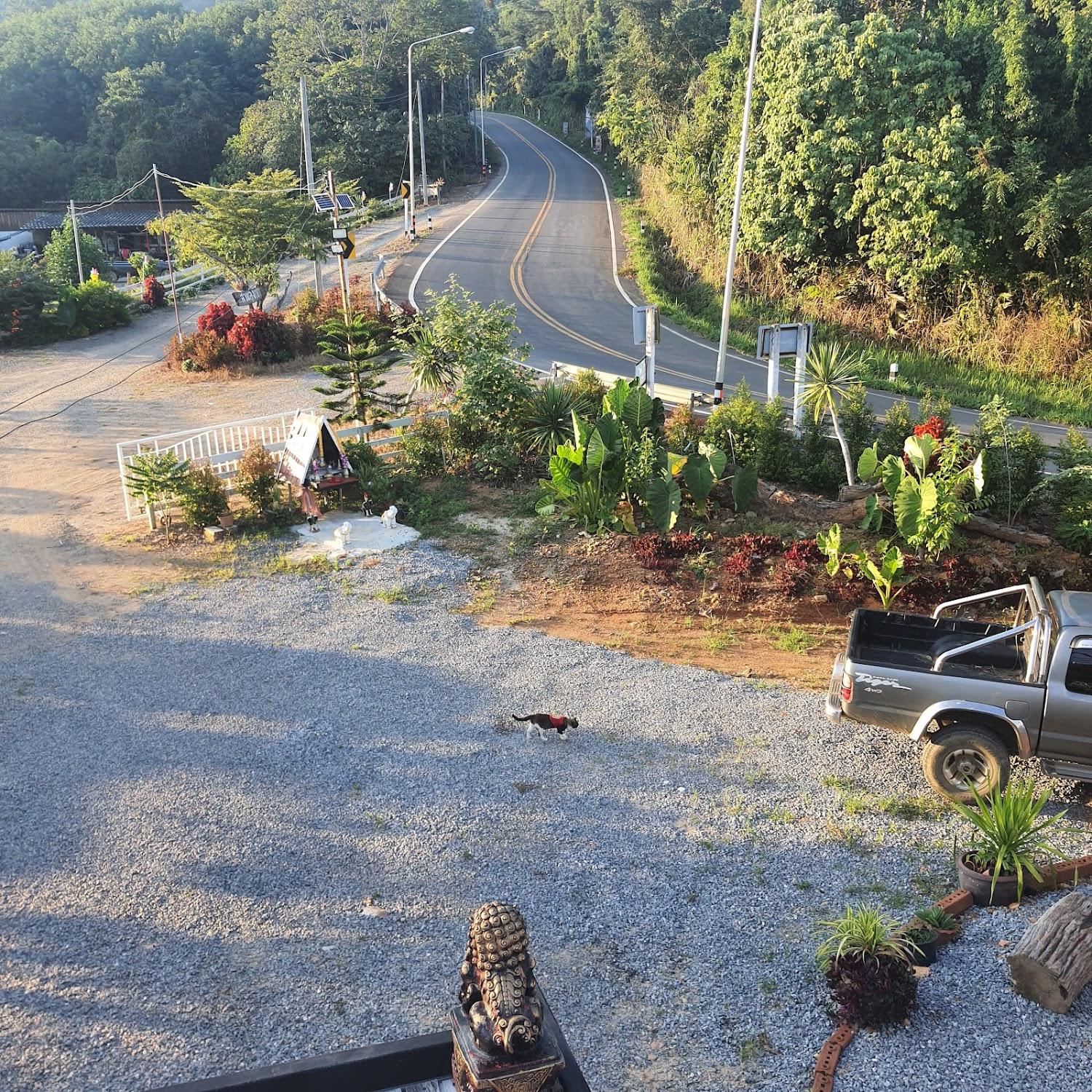 Cover Image for บ้านสวนลุงเปา Baan suan lungpao