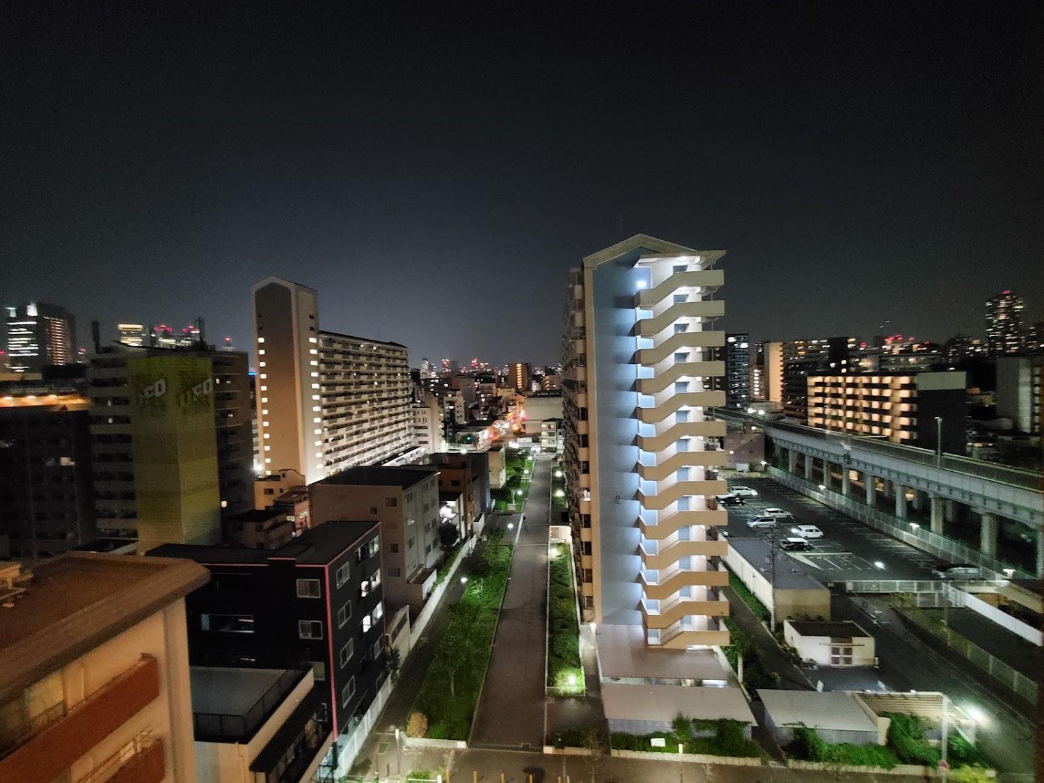 Cover Image for 谷町君Hotel 恵美須町72