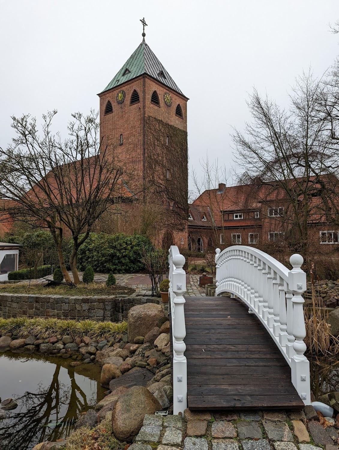 Cover Image for Hotel Böttchers Gasthaus