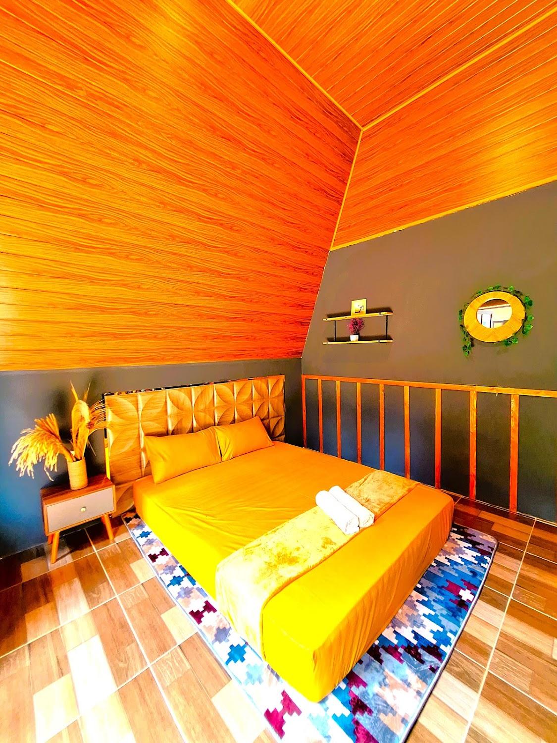 Cover Image for Dsvarga Glamping & Resto