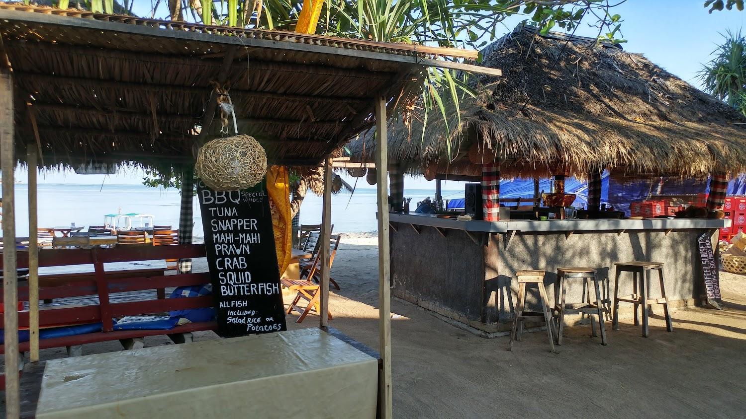 Cover Image for Good Feel Resort