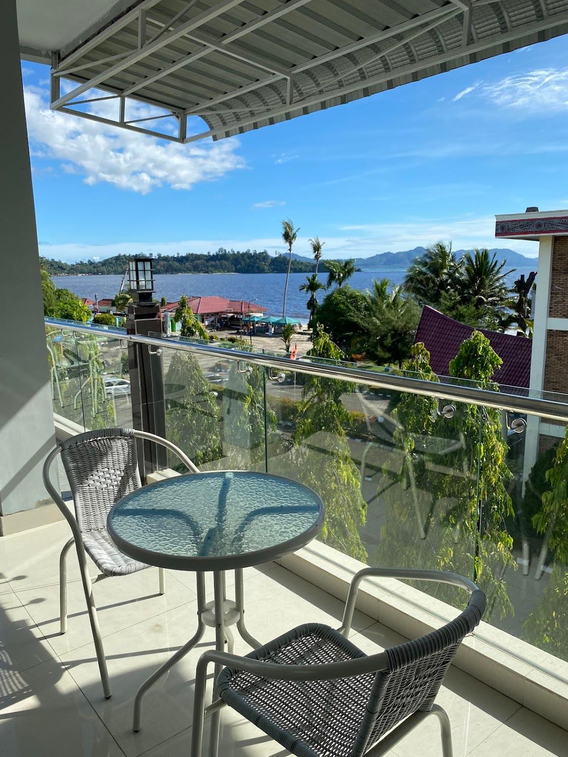 Cover Image for Hotel Marina