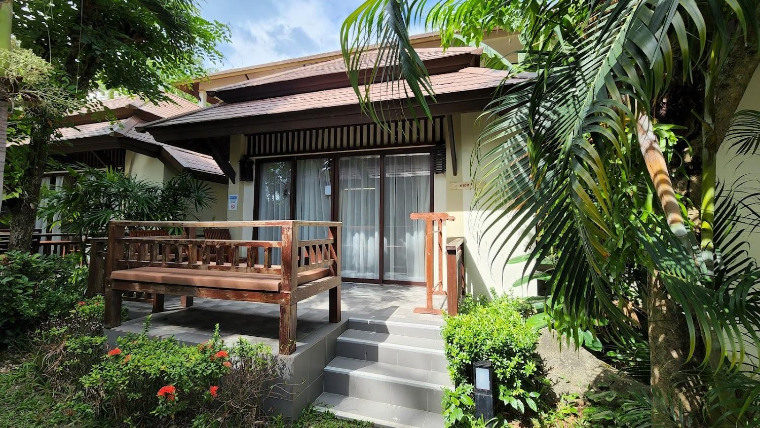 Cover Image for Kacha Koh Chang