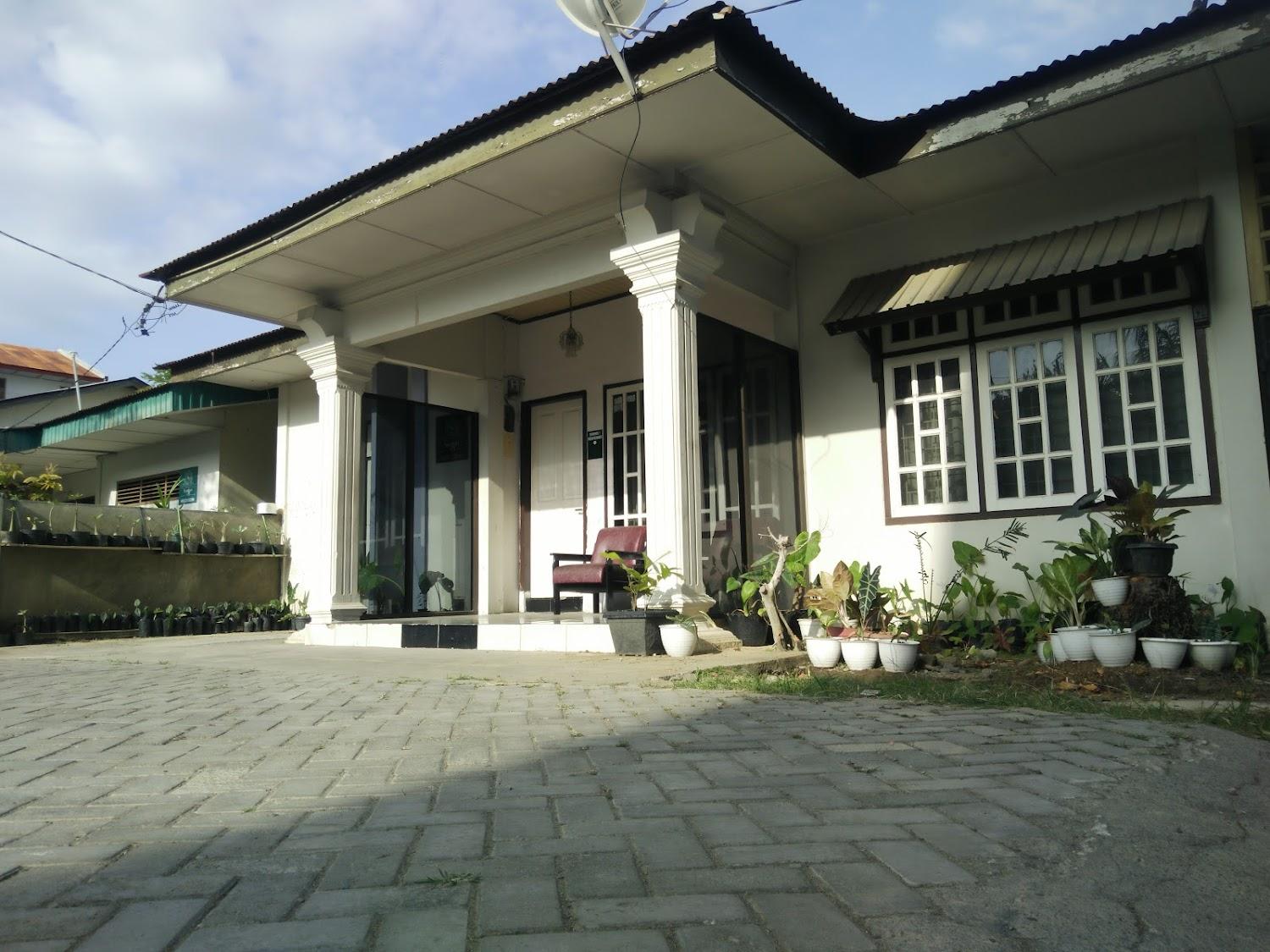 Cover Image for Homestay "Wisma Syafari"