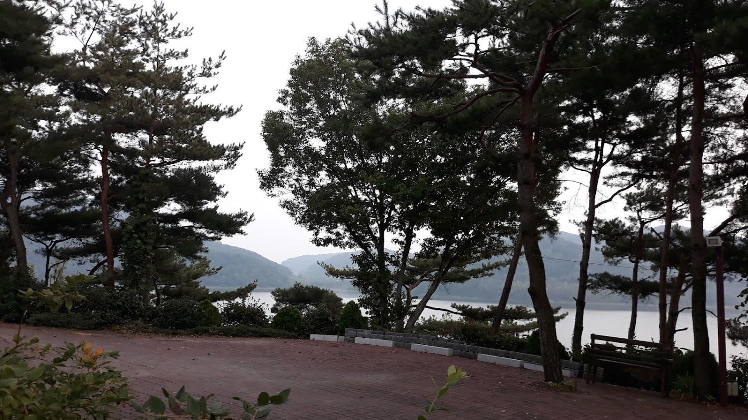 Cover Image for 호수애펜션