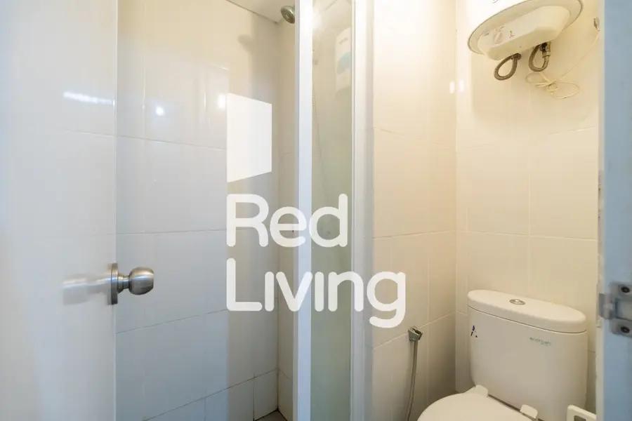 Cover Image for RedLiving Apartemen EcoHome - DeLouvre Tower A Suginoki