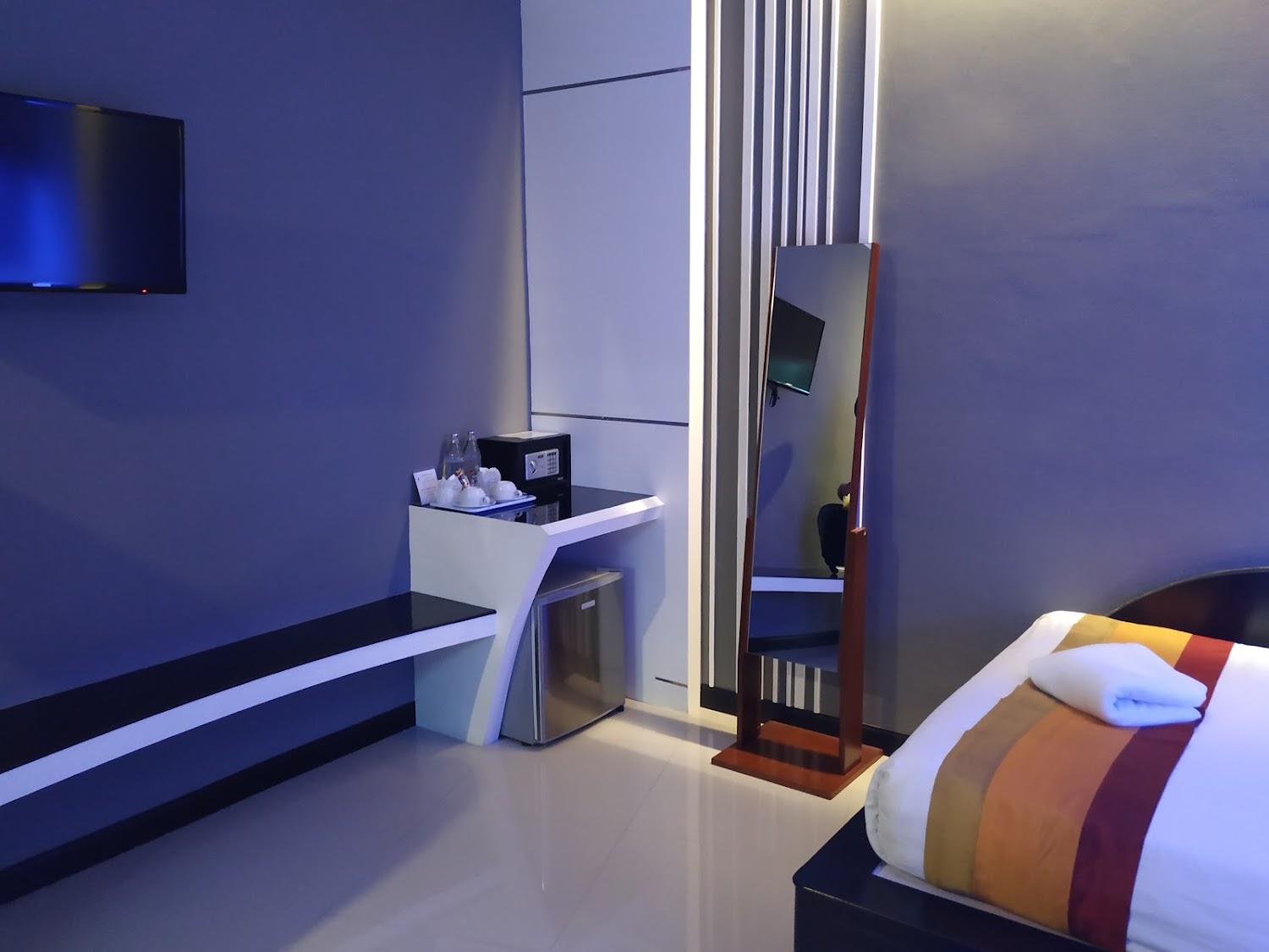 Cover Image for Mantra Varee Hotel
