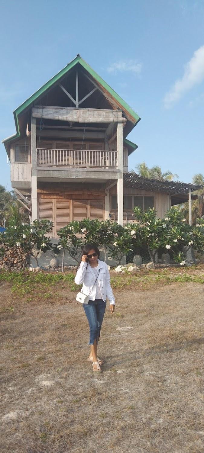 Cover Image for Villa Tunggaoen