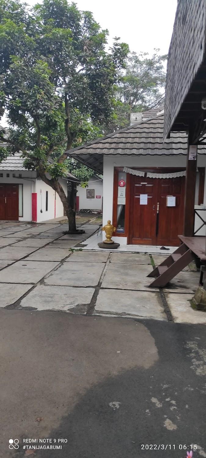 Cover Image for Sakura Homestay Syariah