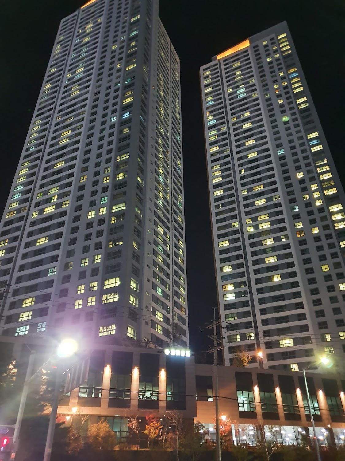 Cover Image for 리베라모텔