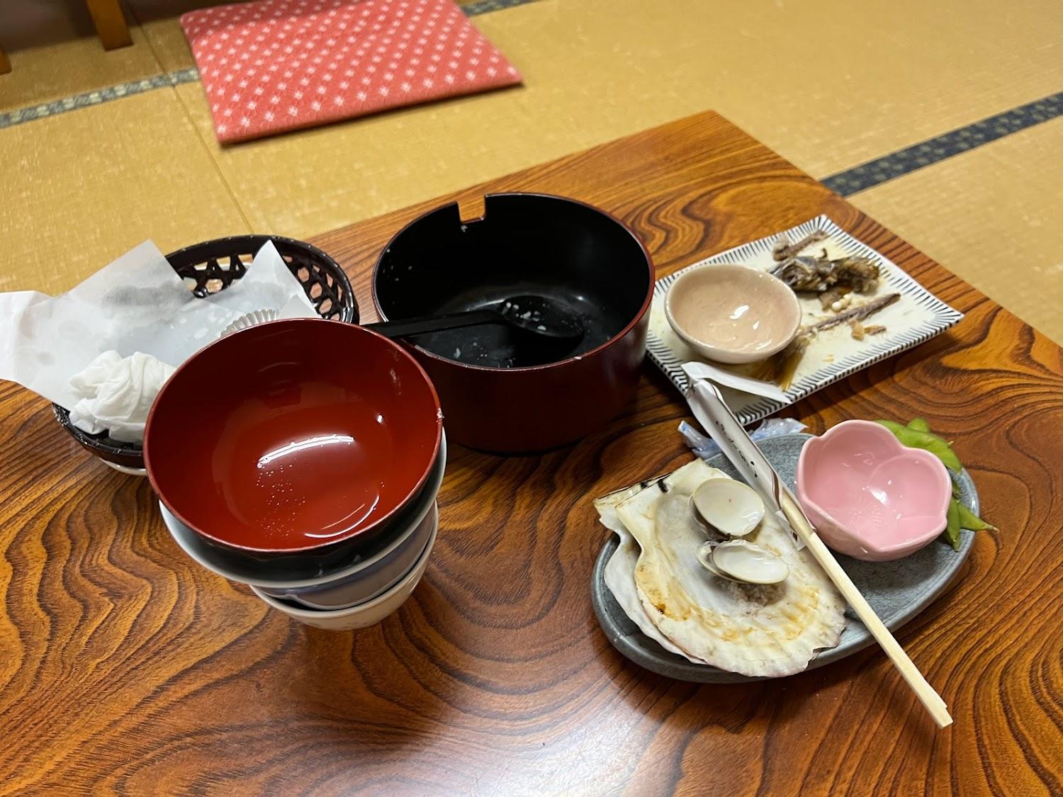 Cover Image for Shirobe-so