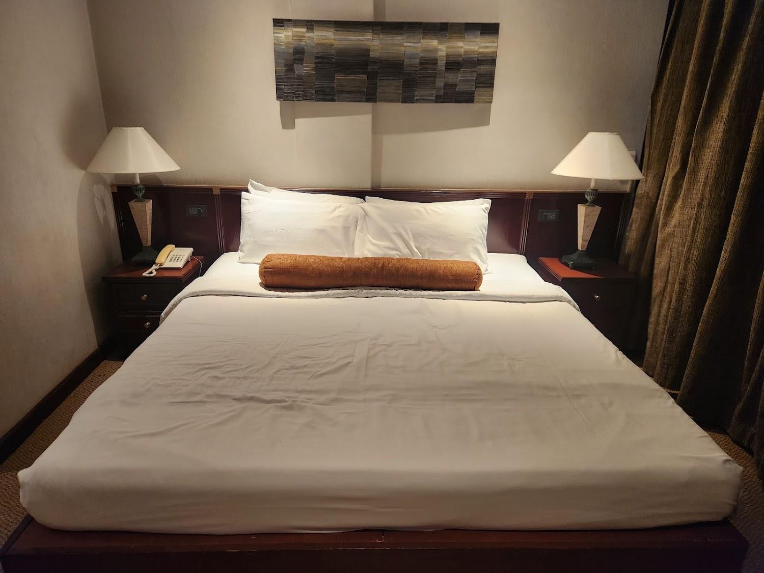 Cover Image for CITY LODGE BANGKOK - Sukhumvit Soi 9