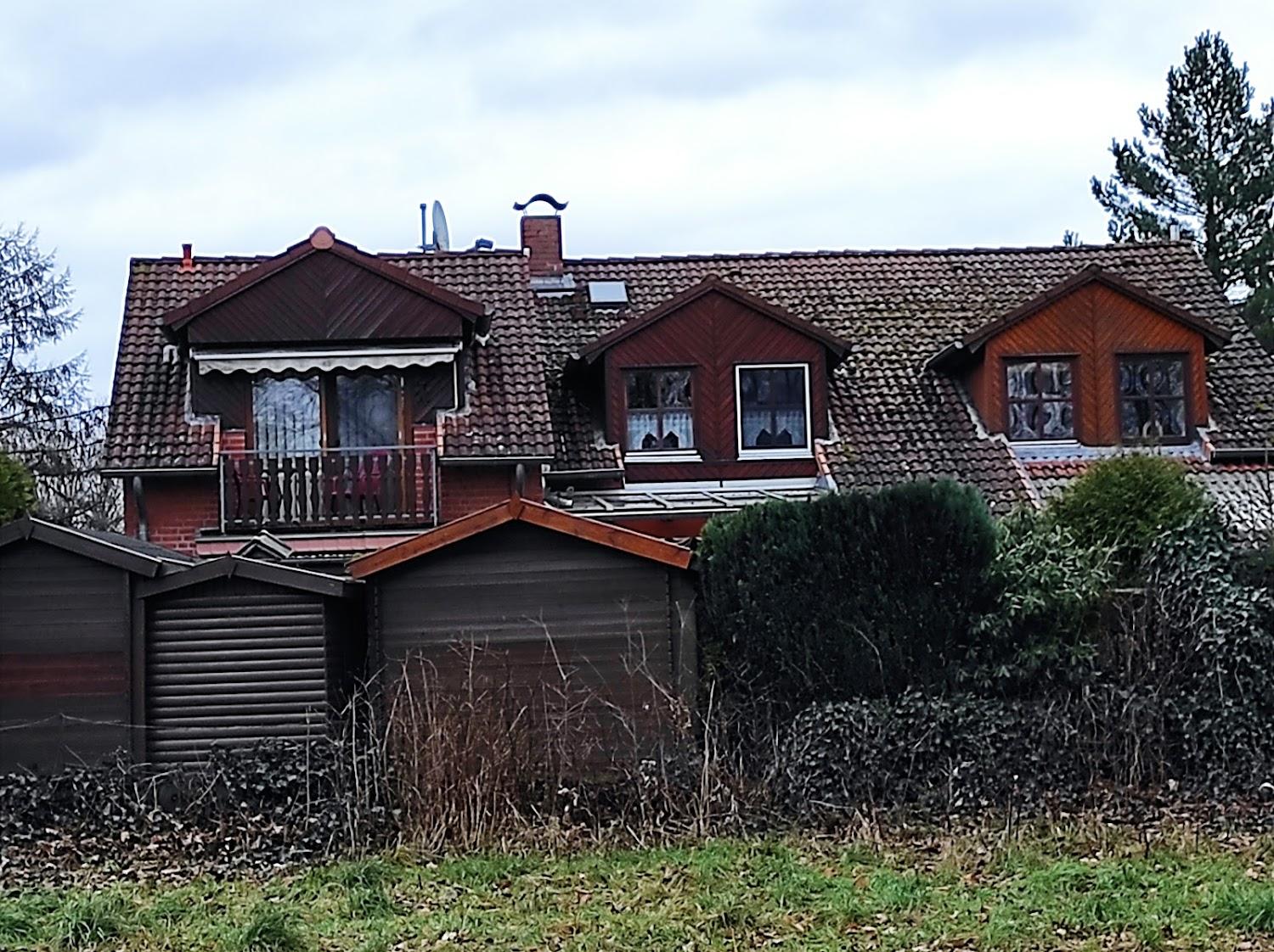 Cover Image for Ferienhaus An der Seeve