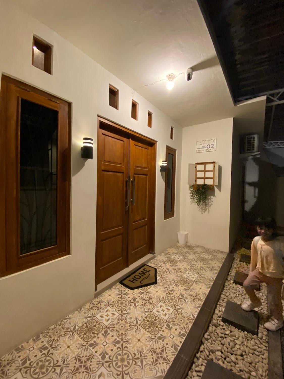 Cover Image for UNA Homestay | Guest House | Malioboro