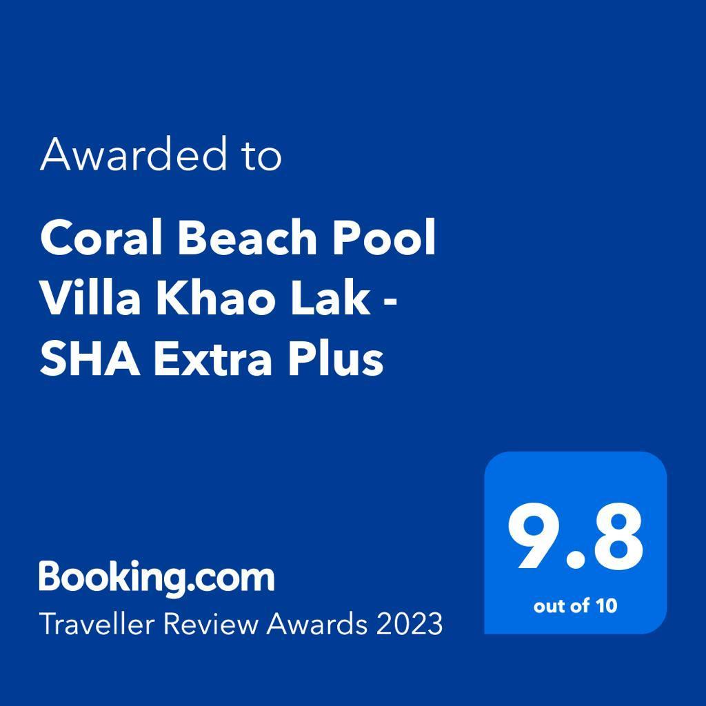 Cover Image for Coral Beach Pool Villa Khao Lak