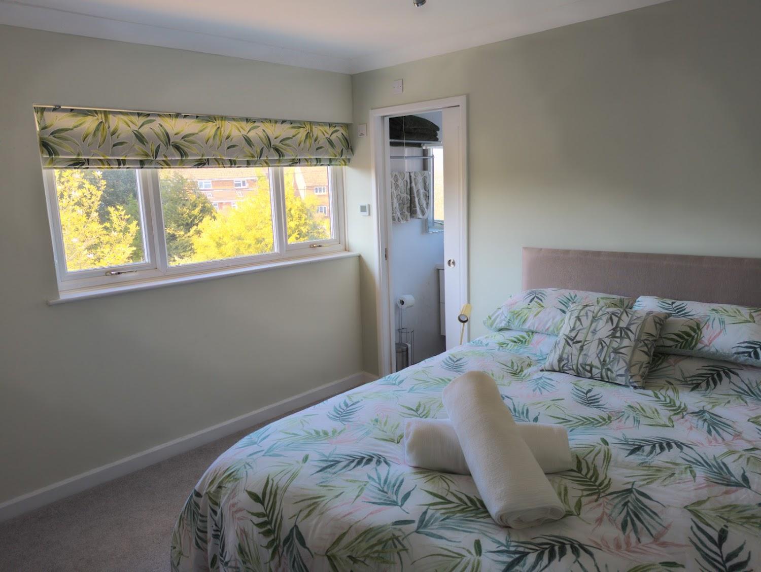 Cover Image for Little Barham B&B