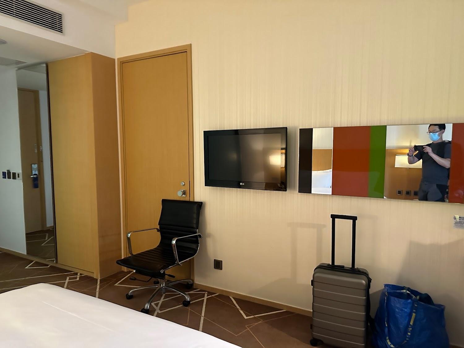Cover Image for VEGA Suites