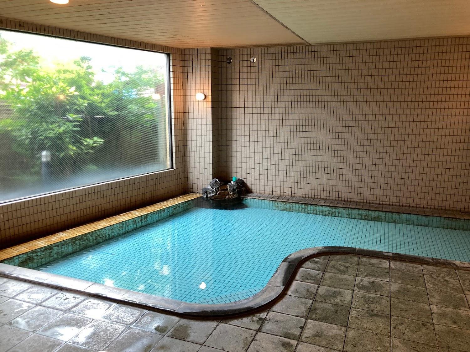 Cover Image for 元の湯旅館