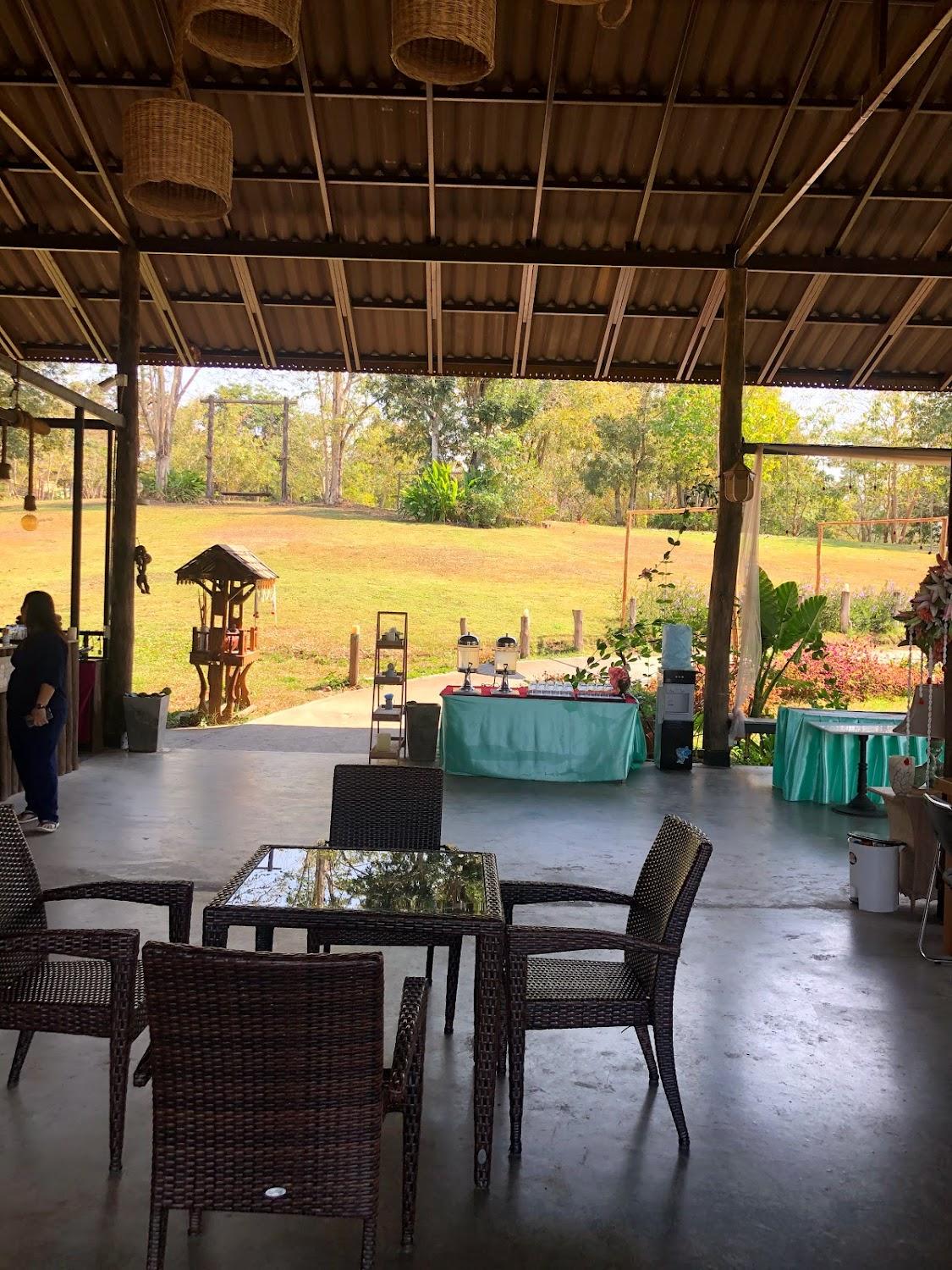 Cover Image for อินทนนท์ ริเวอร์ไซด์ รีสอร์ท Inthanon Riverside Resort