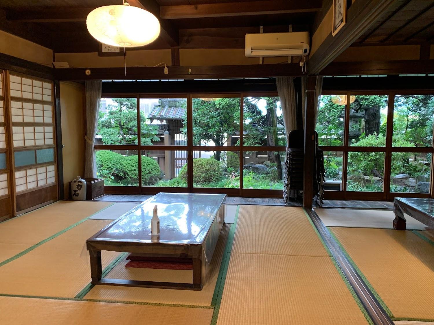 Cover Image for 町田屋旅館