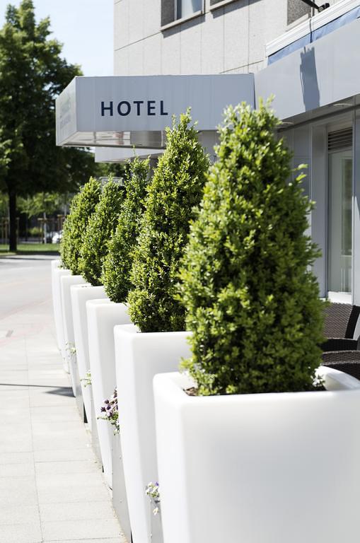 Cover Image for elaya hotel hannover city