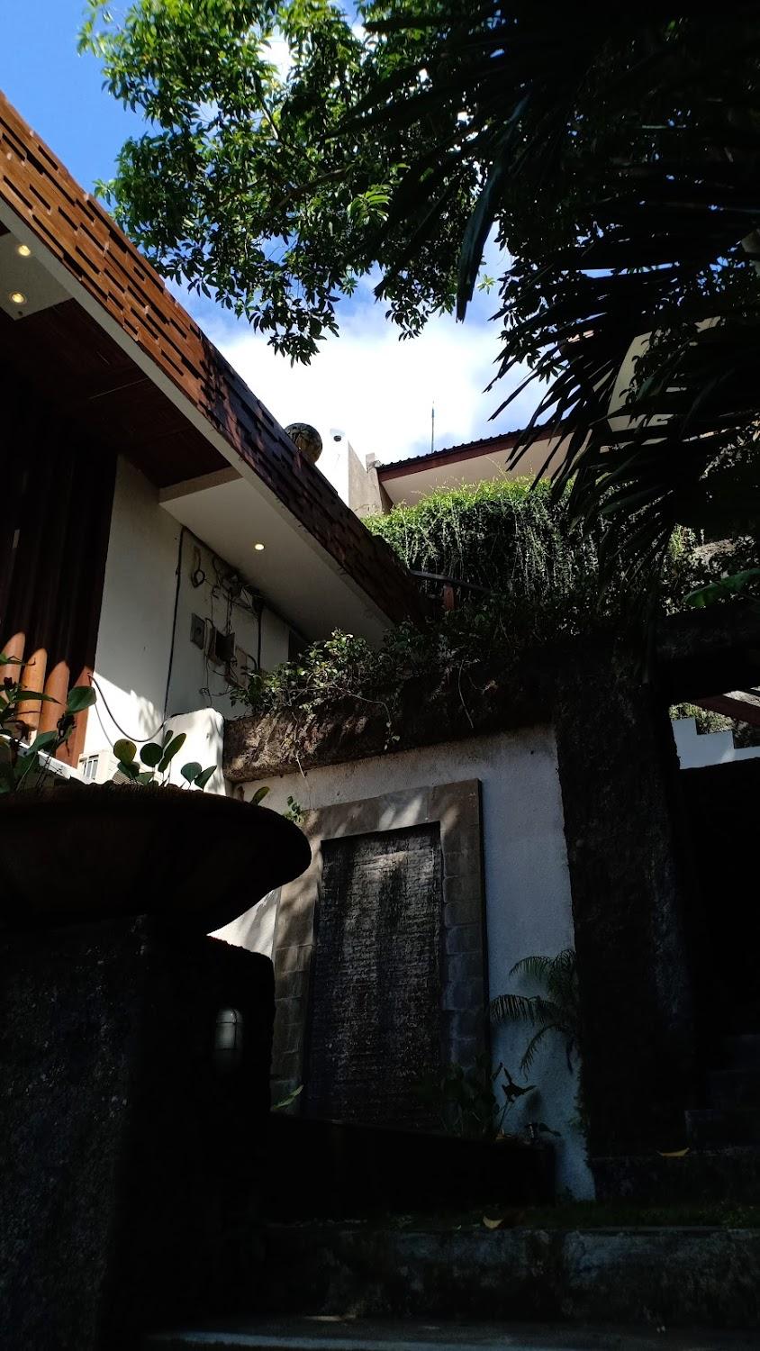 Cover Image for Hidden Seroja Villa