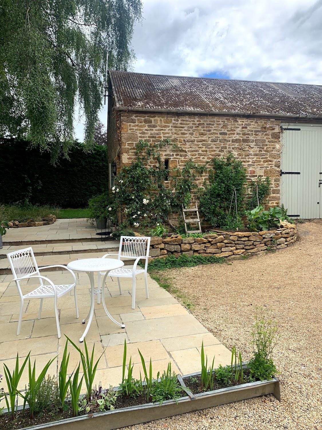 Cover Image for Beech House Barn