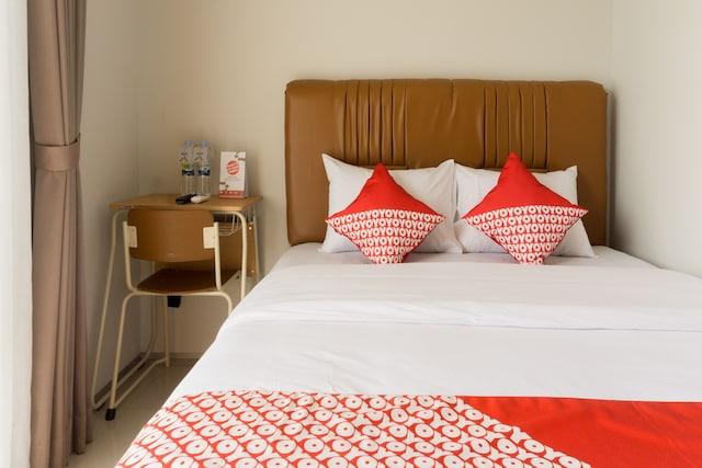 Cover Image for OYO 367 Ridha Residence