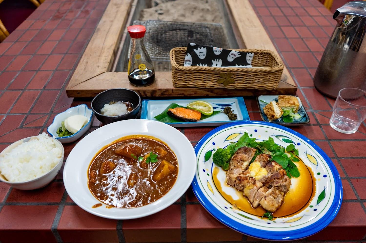 Cover Image for Tairappyo Tea House