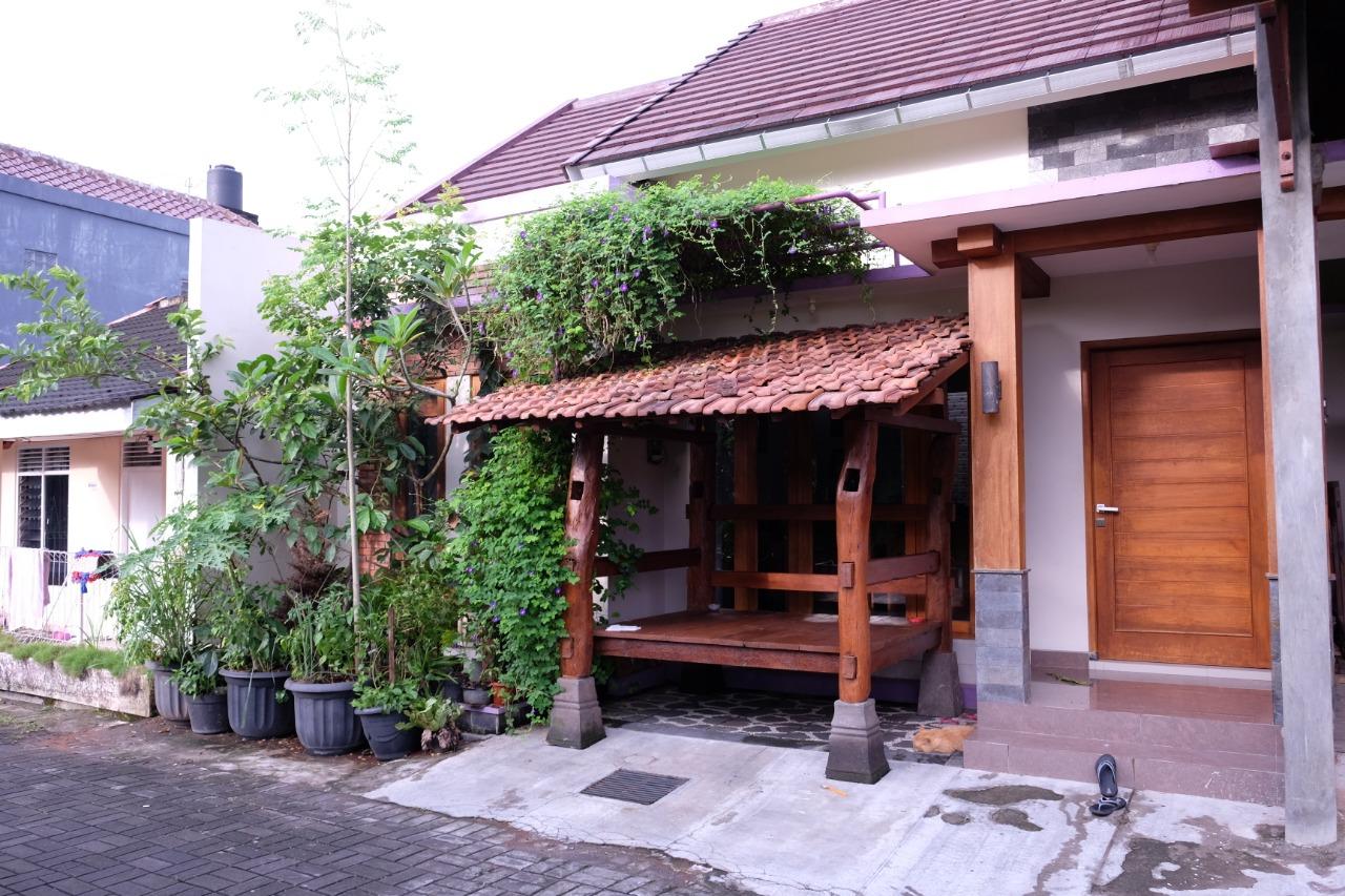 Cover Image for Rengganis Homestay