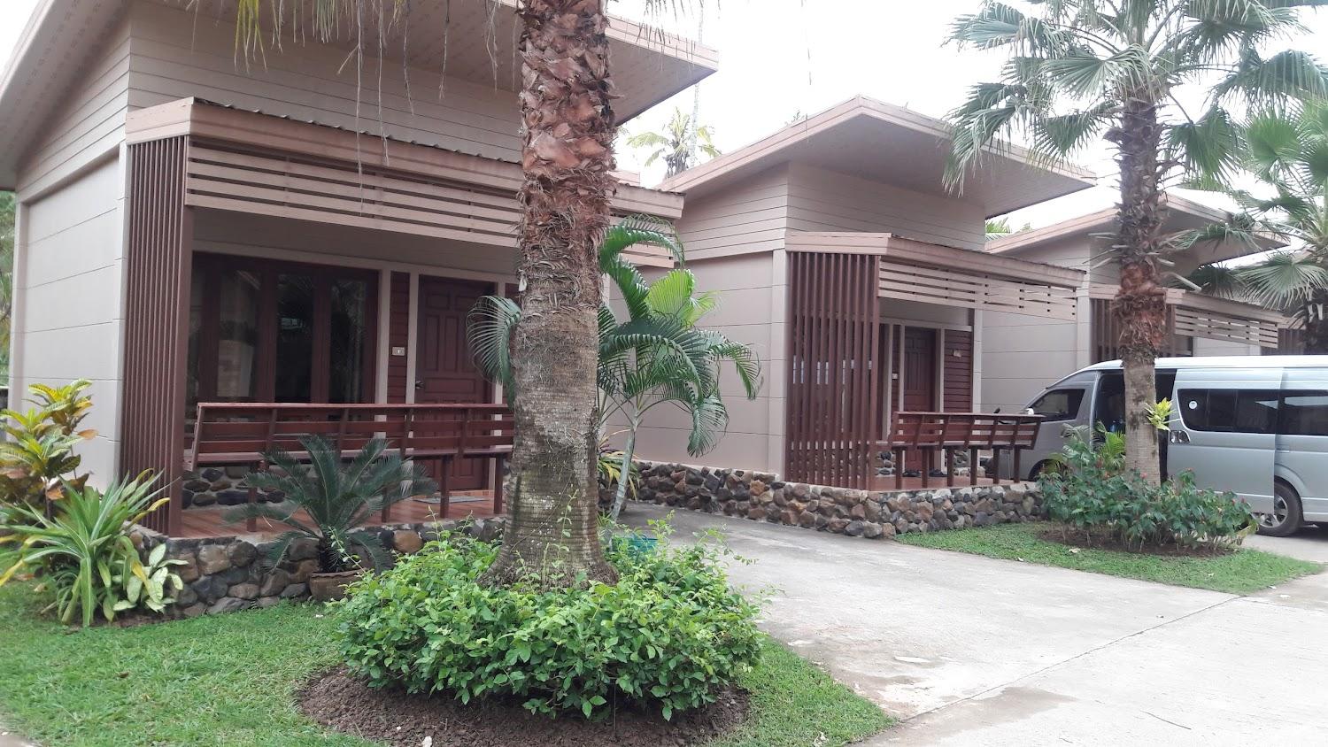 Cover Image for Saeng Thong Resort