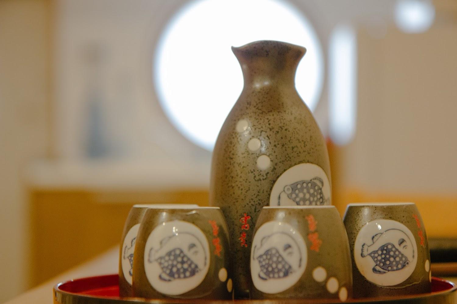 Cover Image for JS暁宅・凪