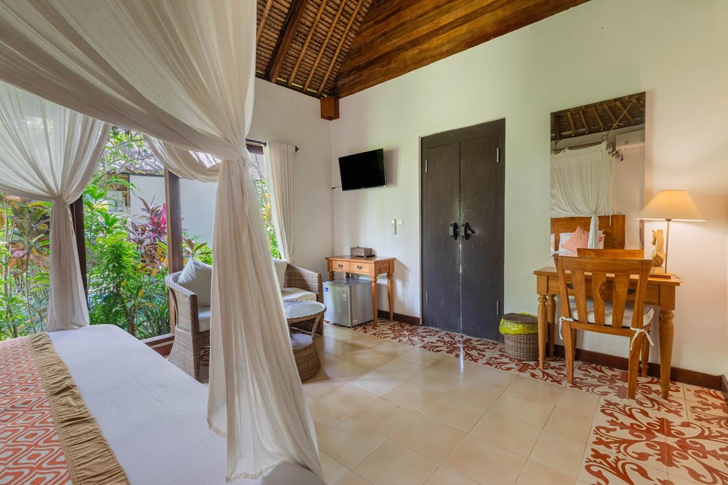 Cover Image for 2 UBUD Gopala Villa Ubud