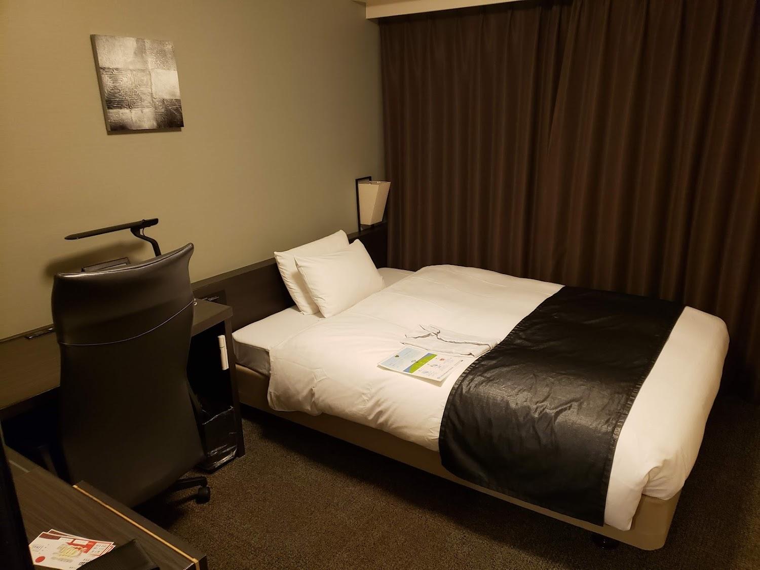 Cover Image for Daiwa Roynet Hotel Utsunomiya